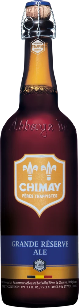 Chimay Grand Reserve 750