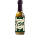 Farmer Nate Hot Sauce Varieties