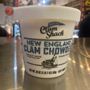 Clam Shack Soups