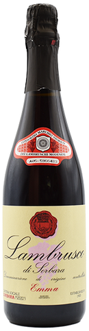 Cantina di Sorbara Emma Lambrusco