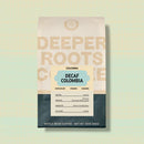 Decaf Colombia | Colombia