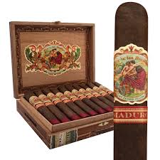 My Father Flor de las Antillas Maduro Robusto