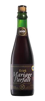 Boon Mariage Parfait Kriek