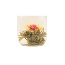 Dragon 4 Flowers Blooming Tea