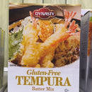 Dynasty Gluten-Free Tempura Batter Mix