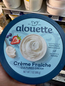 Alouette Creme Fraiche