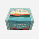 Ekone Smoked Oysters