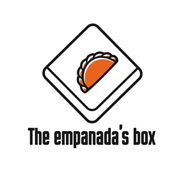 Apple Empanada