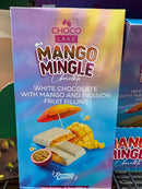 Mango Mingle Chocolate