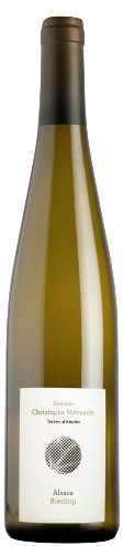 Domaine MIttnacht Pinot Blanc