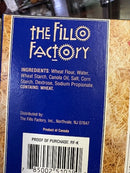 The Fillo Factory Kataifi Shredded Fillo Dough