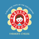 Farmer's Cheese Pierogi