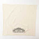 Findlay Market Tea Towel