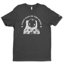 First Man Tee
