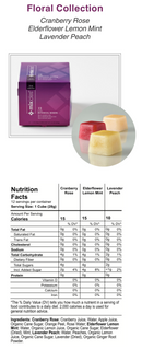 Floral Collection (12 ct)