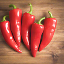 Red Fresno Pepper