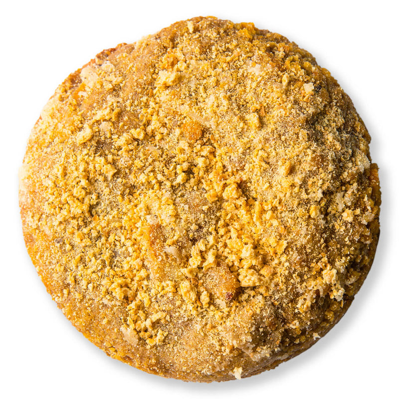 Carrot Cake Cookie