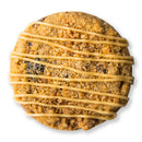 Caramel Apple Crumble Cookie