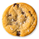 Sea Salt Chocolate Chunk Cookie