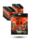 Griz Co Pretzels