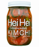 Hei Hei Cucumber Kimchi