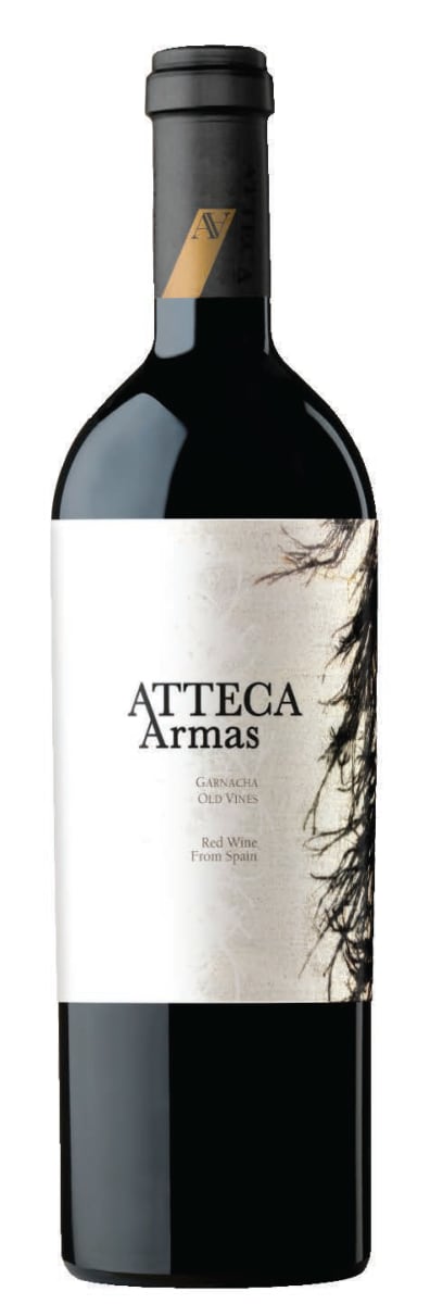 Atteca Armas