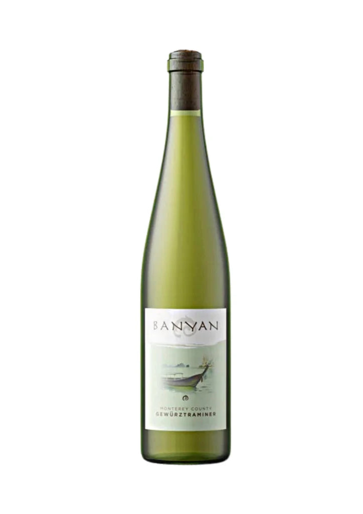 Banyan Gewurztraminer