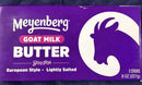 Meyenberg Goat Milk Butter