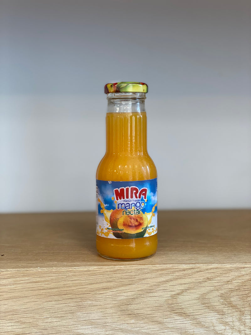 Mira Mango-Nectar Juice Drink