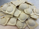 Butternut Squash Ravioli