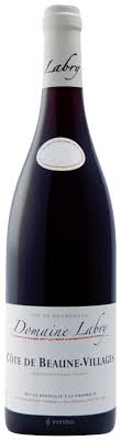 Domaine Labry Cotes de Beaune-Villages