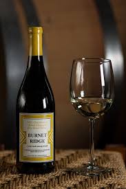 Burnet Ridge Chardonnay