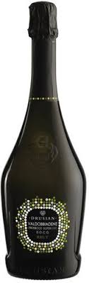 Drusian Extra Dry Prosecco 375