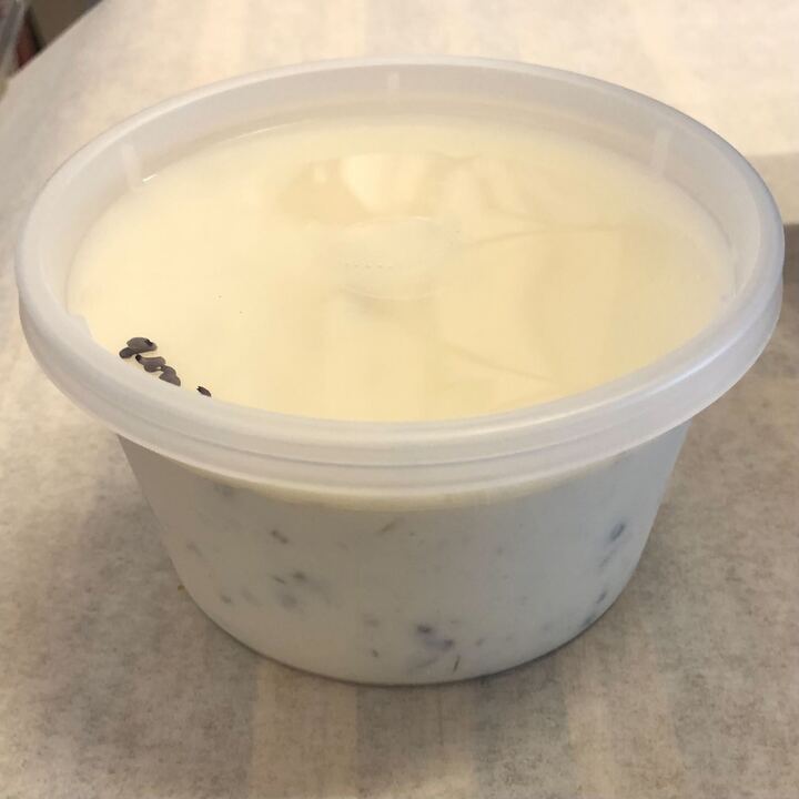 Carbonara Sauce