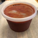 Roasted Red Pepper Sauce