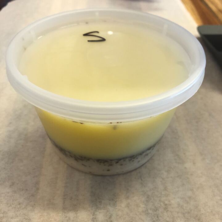 Scampi Sauce