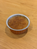 Coconut Flan