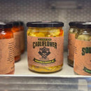 Pickled Pig Ferments