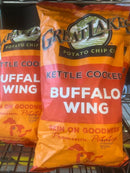 Great Lakes Chips Large Varieties