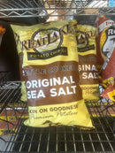 Great Lakes Chips Large Varieties