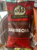Great Lakes Chips Large Varieties