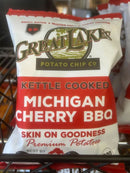Great Lakes Chips Small Varieties