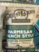 Great Lakes Chips Small Varieties