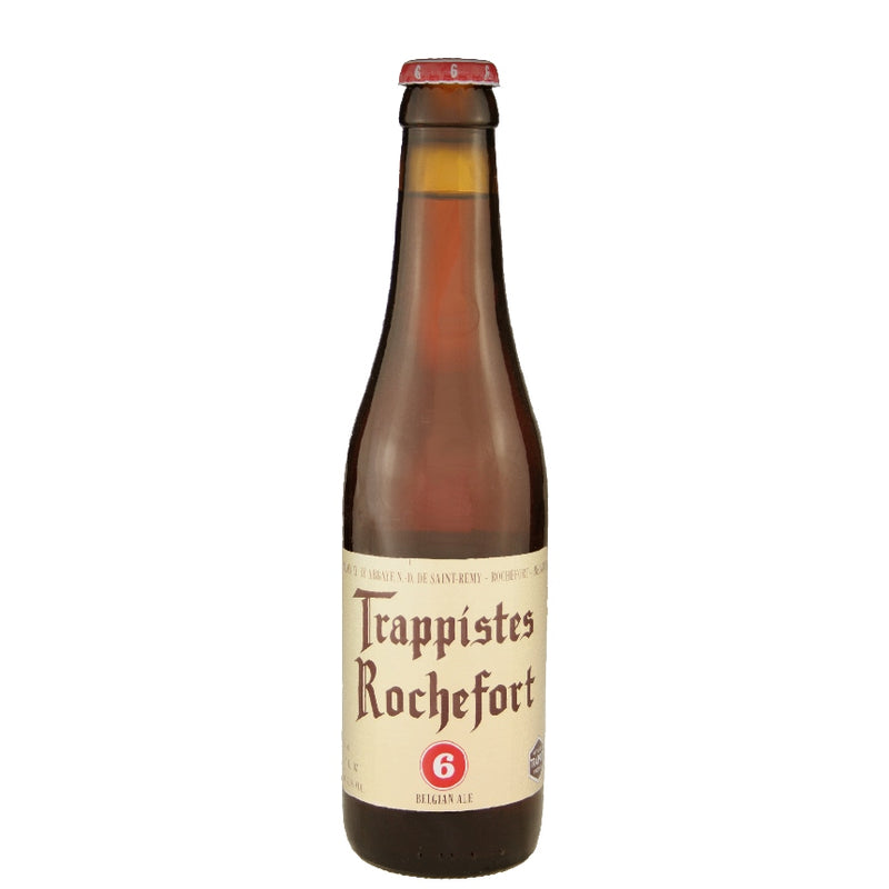 Rochefort Trappistes 6