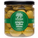 Divina Olives