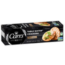 Carr's Table Water Crackers