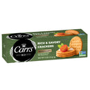 Carr's Rich and Savory Rosemary Crackers