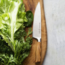 Messermeister Oliva Elite Stealth 8" Chef Knife