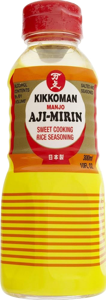 Kikkoman Aji-Mirin