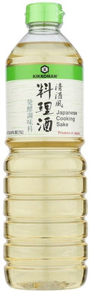 Kikkoman Ryorishi Cooking Sake Seasoning
